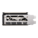 tarjeta grafica msi nvidia geforce rtx 5070 12g inspire 3x oc