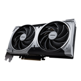 tarjeta grafica msi nvidia geforce rtx 5070 12g ventus 2x oc