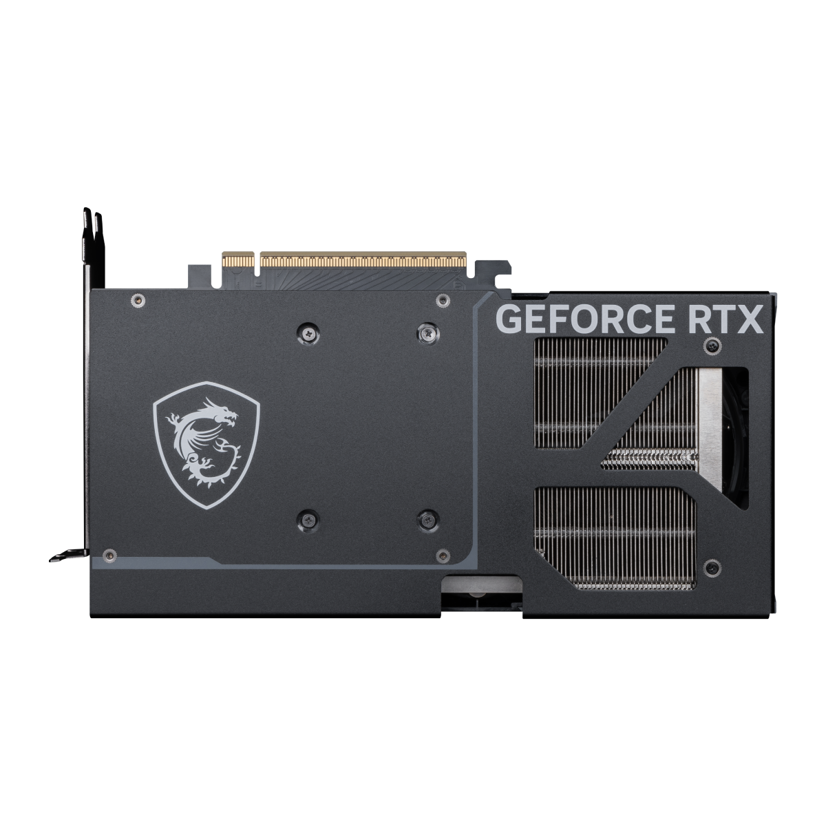 tarjeta grafica msi nvidia geforce rtx 5070 12g ventus 2x oc