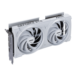 tarjeta grafica msi nvidia geforce rtx 5070 12g ventus 2x oc white