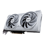 tarjeta grafica msi nvidia geforce rtx 5070 12g ventus 2x oc white