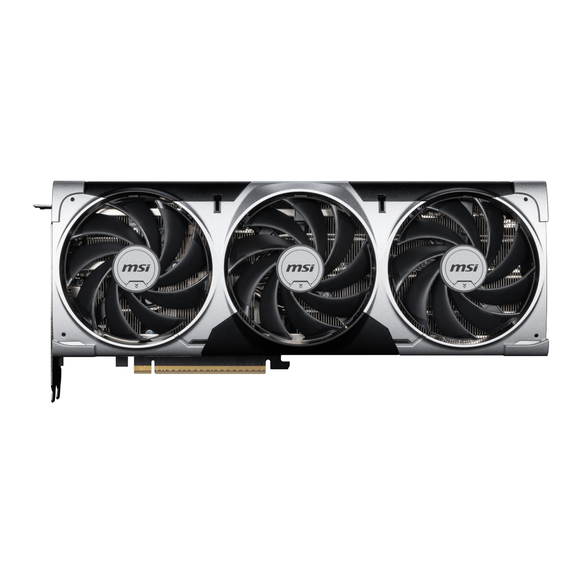 tarjeta grafica msi nvidia geforce rtx 5070 12g ventus 3x oc