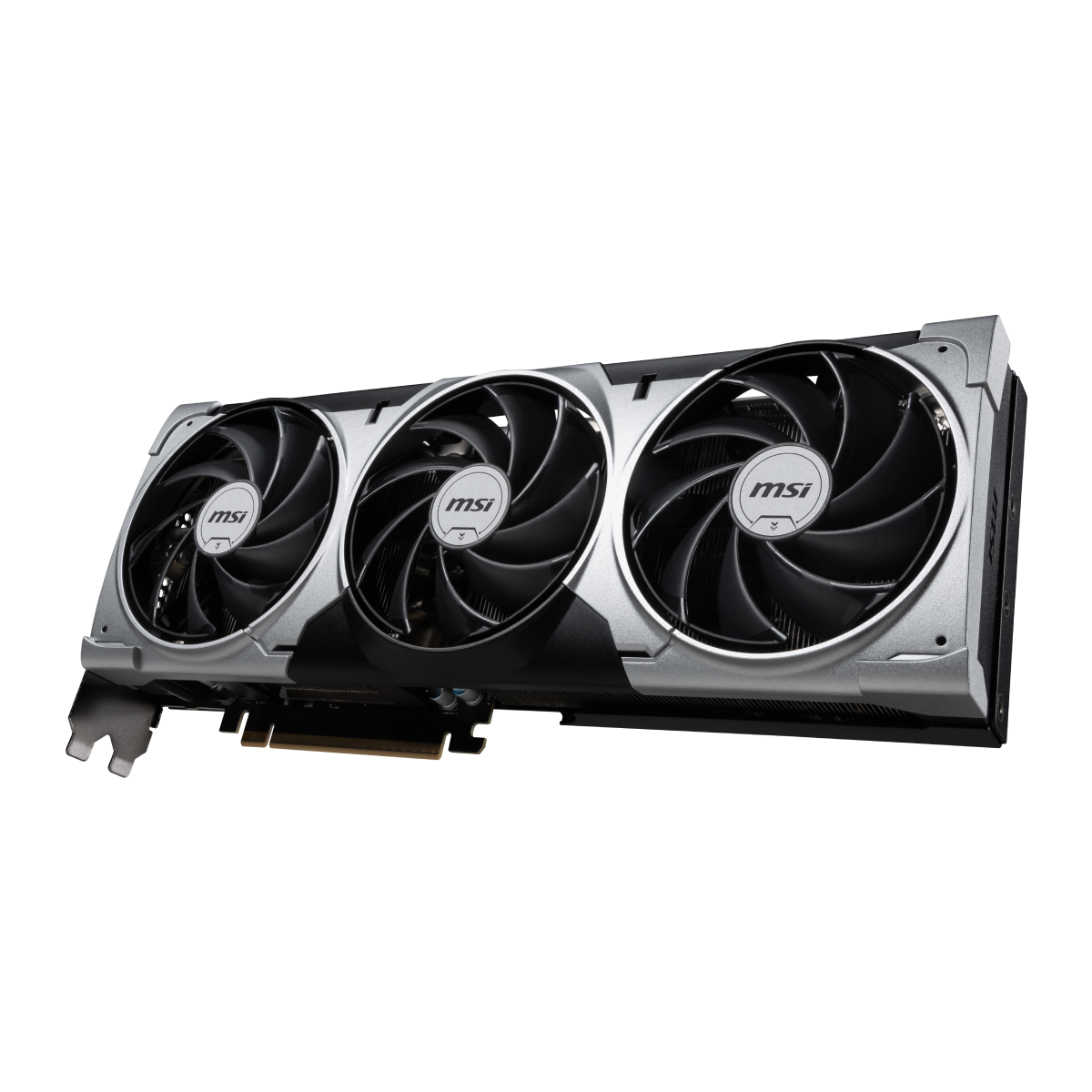 tarjeta grafica msi nvidia geforce rtx 5070 12g ventus 3x oc