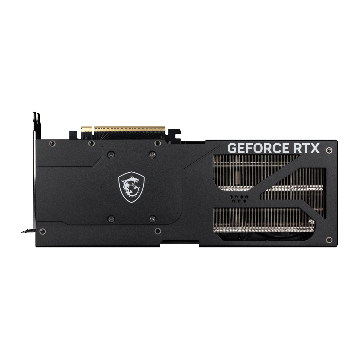 tarjeta grafica msi nvidia geforce rtx 5070 12g ventus 3x oc