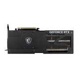 tarjeta grafica msi nvidia geforce rtx 5070 12g ventus 3x oc