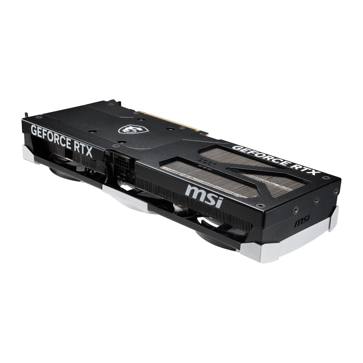 tarjeta grafica msi nvidia geforce rtx 5070 12g ventus 3x oc