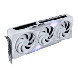 Tarjeta grafica de MSI NVIDIA GeForce RTX 5070 12G GAMING TRIO WHITE