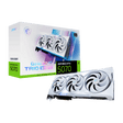 Tarjeta grafica de MSI NVIDIA GeForce RTX 5070 12G GAMING TRIO WHITE