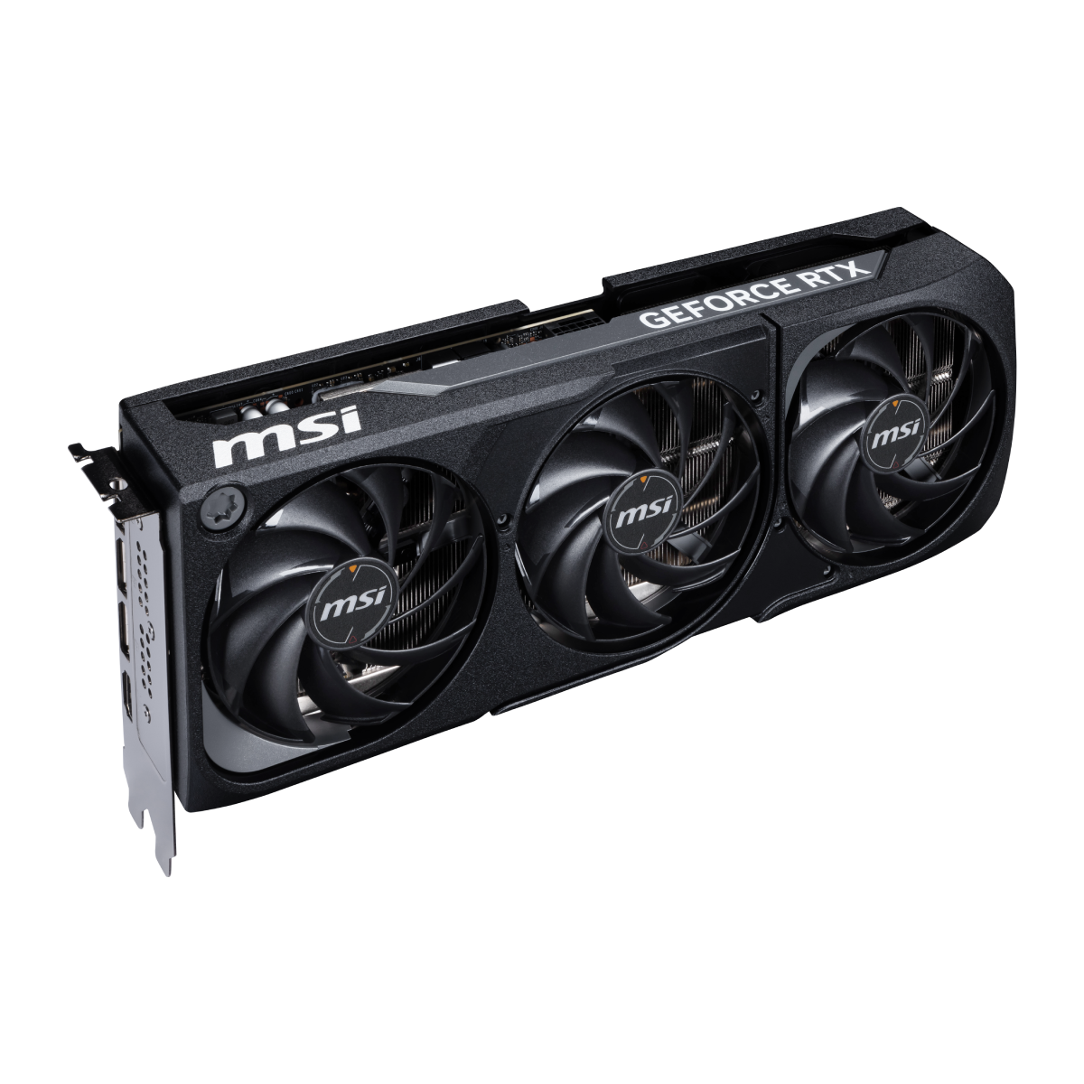 Tarjeta grafica MSI NVIDIA GeForce RTX 5070 Ti 16g shadow 3x oc