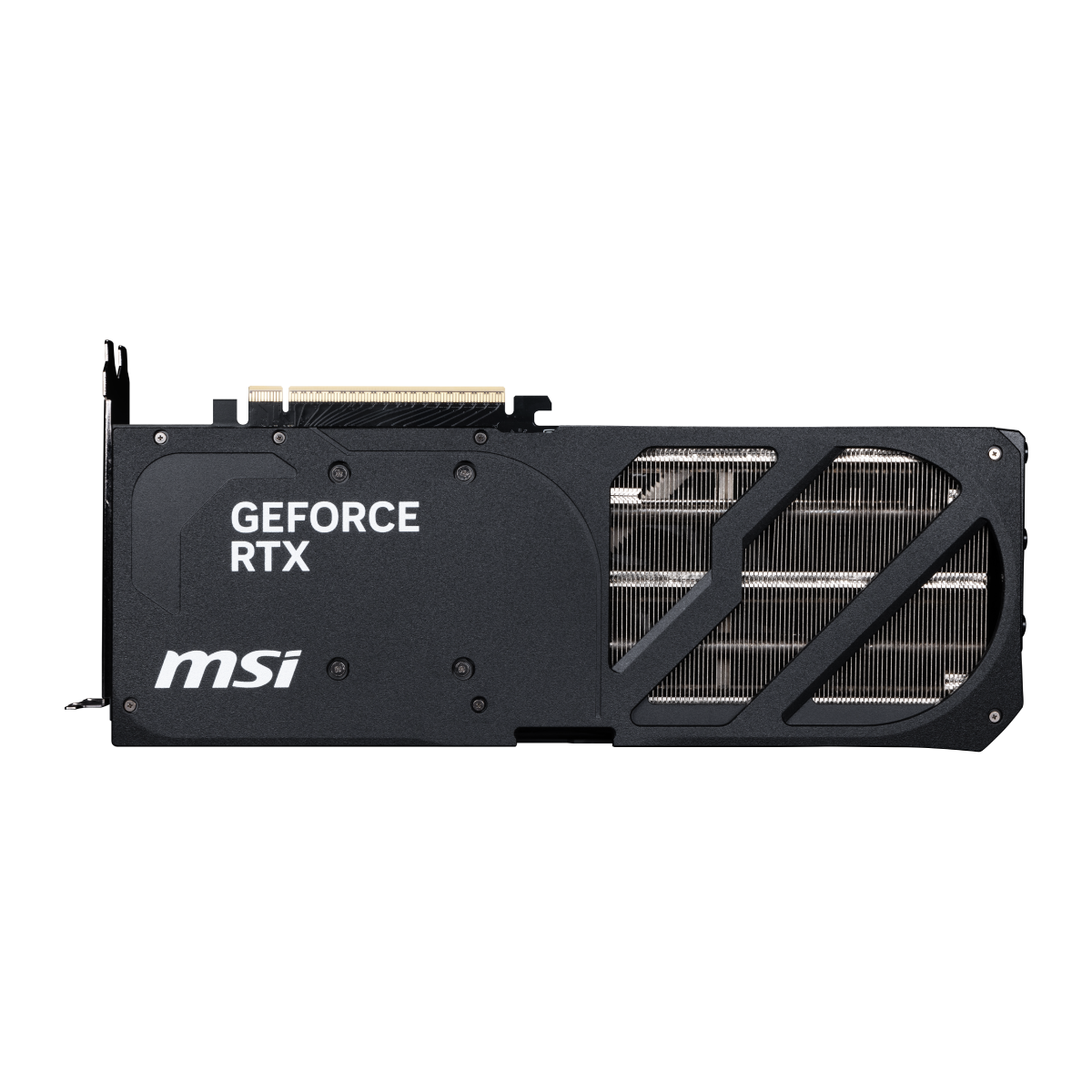 Tarjeta grafica MSI NVIDIA GeForce RTX 5070 Ti 16g shadow 3x oc