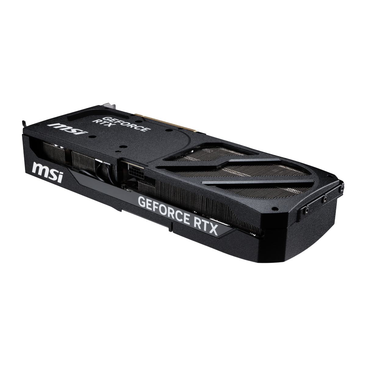 Tarjeta grafica MSI NVIDIA GeForce RTX 5070 Ti 16g shadow 3x oc