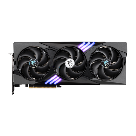 MSI GeForce RTX 5070 Ti 16G GAMING TRIO OC | Tarjeta Gráfica