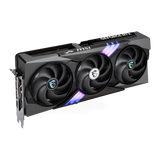 MSI GeForce RTX 5070 Ti 16G GAMING TRIO OC | Tarjeta Gráfica