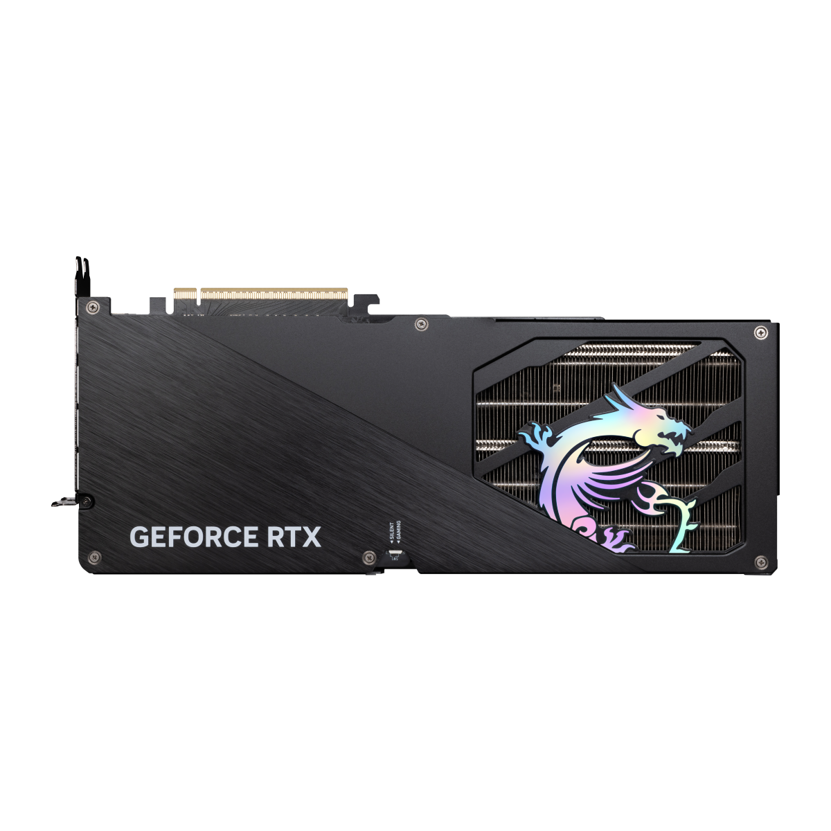 MSI GeForce RTX 5070 Ti 16G GAMING TRIO OC | Tarjeta Gráfica