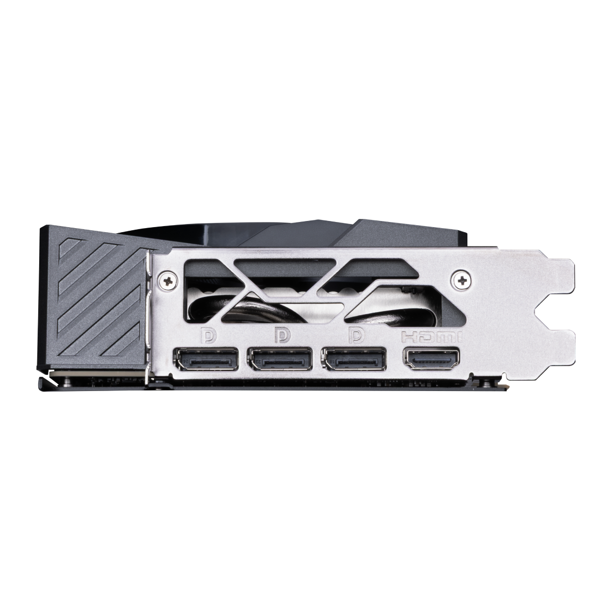 MSI GeForce RTX 5070 Ti 16G GAMING TRIO OC | Tarjeta Gráfica