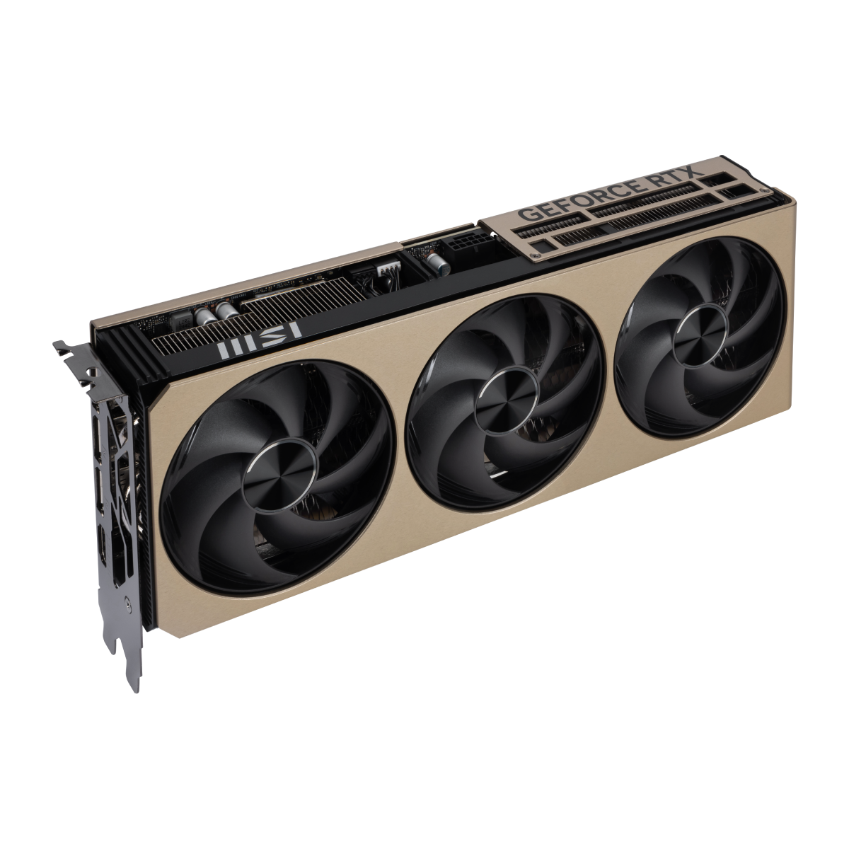MSI GeForce RTX 5070 Ti 16G | Tarjeta Gráfica de Alto Rendimiento MSI GeForce RTX 5070 Ti 16G | Tarjeta Gráfica de Alto Rendimiento