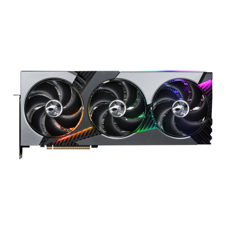 tarjeta grafica msi nvidia geforce rtx 5070 ti vanguard soc launch edition