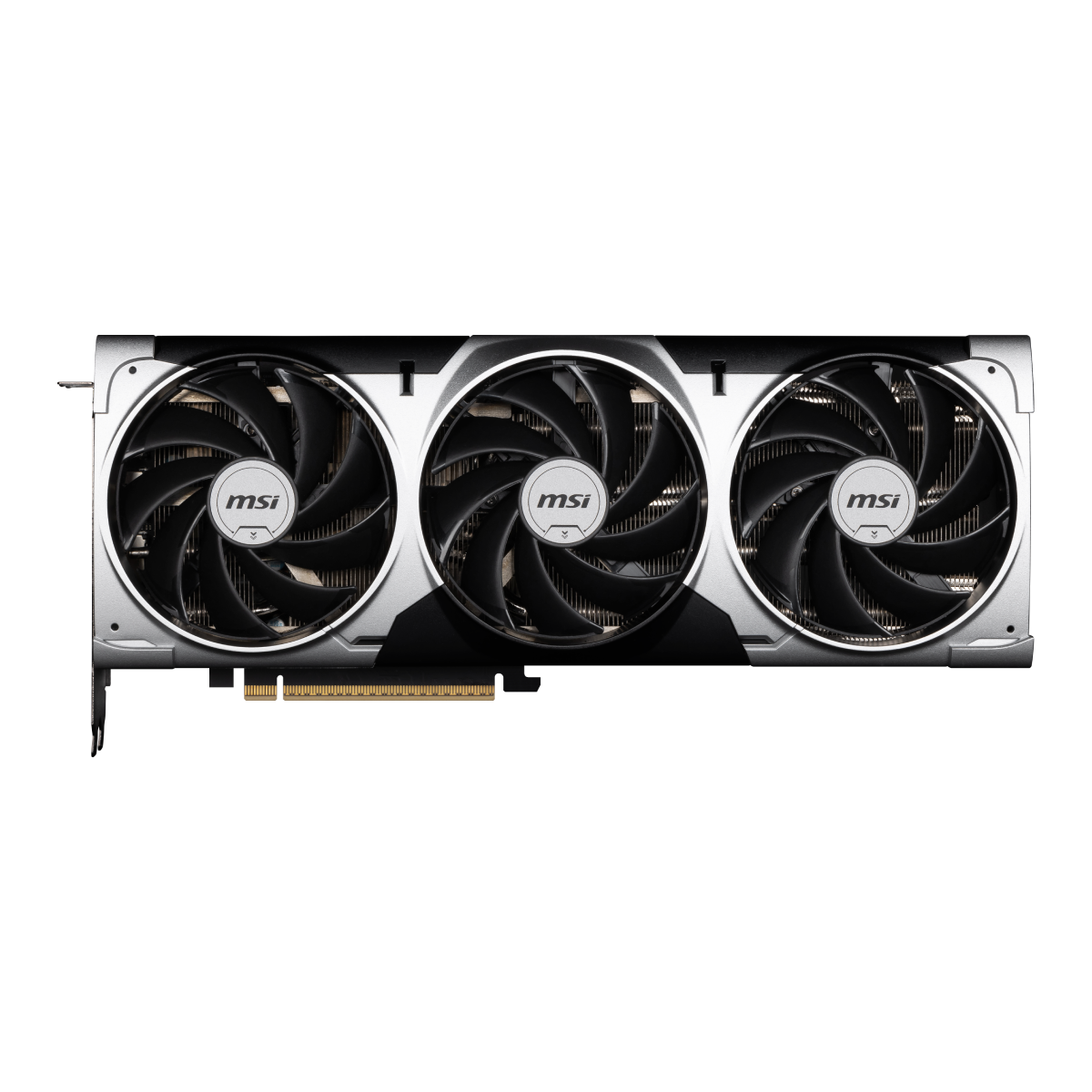 tarjeta grafica msi nvidia geforce rtx 5070 ti ventus 3x oc