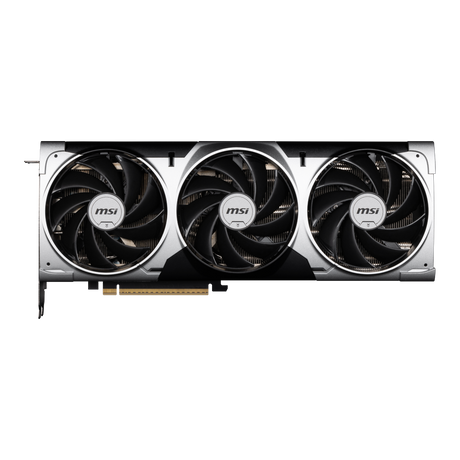 tarjeta grafica msi nvidia geforce rtx 5070 ti ventus 3x oc