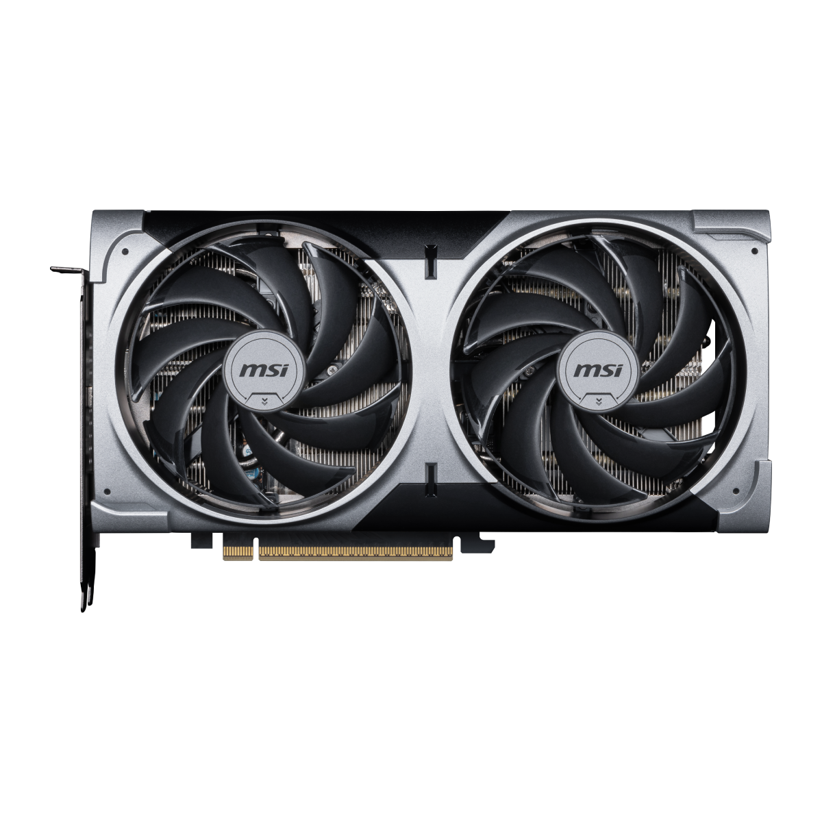 MSI GeForce RTX 5070 12G VENTUS 2X | Tarjeta Gráfica