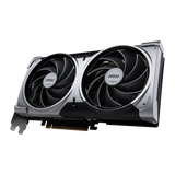 MSI GeForce RTX 5070 12G VENTUS 2X | Tarjeta Gráfica