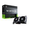 Tarjeta grafica de MSI NVIDIA GeForce RTX 5070 Ventus 2X