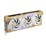 Tarjeta grafica de MSI NVIDIA GeForce RTX 5070 World of Warcraft Midnight Light Edition OC