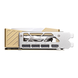 Tarjeta grafica de MSI NVIDIA GeForce RTX 5070 World of Warcraft Midnight Light Edition OC