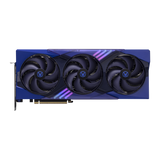 Tarjeta grafica de MSI NVIDIA GeForce RTX 5070 World of Warcraft Midnight Void Edition OC