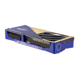 Tarjeta grafica de MSI NVIDIA GeForce RTX 5070 World of Warcraft Midnight Void Edition OC