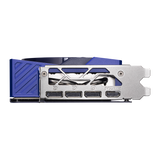 Tarjeta grafica de MSI NVIDIA GeForce RTX 5070 World of Warcraft Midnight Void Edition OC