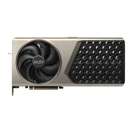 Tarjeta grafica de MSI NVIDIA GeForce RTX 5080 16G EXPERT OC