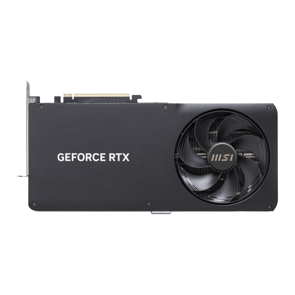 Tarjeta grafica de MSI NVIDIA GeForce RTX 5080 16G EXPERT OC