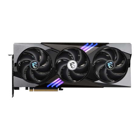 tarjeta grafica msi nvidia geforce rtx 5080 16g gaming trio oc