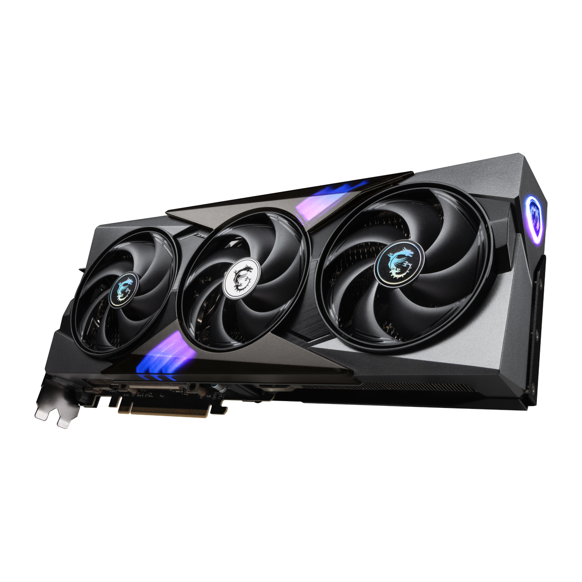 tarjeta grafica msi nvidia geforce rtx 5080 16g gaming trio oc