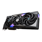 tarjeta grafica msi nvidia geforce rtx 5080 16g gaming trio oc