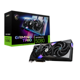 tarjeta grafica msi nvidia geforce rtx 5080 16g gaming trio oc