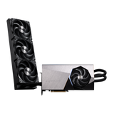 tarjeta grafica msi nvidia geforce rtx 5080 16g suprim liquid soc