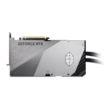 tarjeta grafica msi nvidia geforce rtx 5080 16g suprim liquid soc