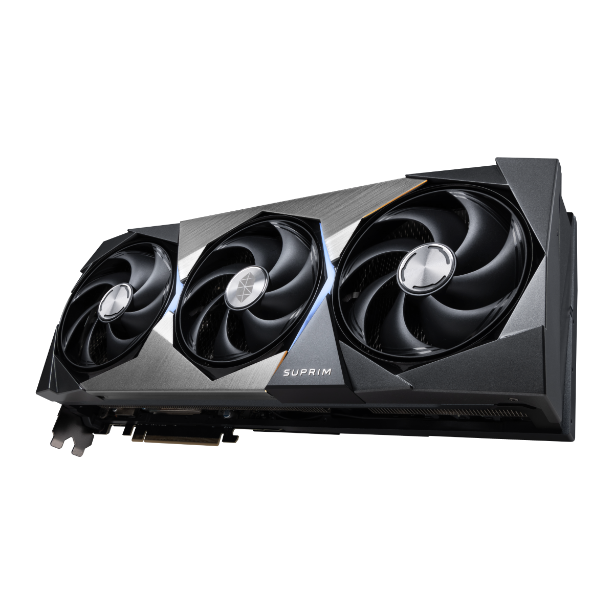 tarjeta grafica msi nvidia geforce rtx 5080 16g suprim soc