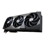 tarjeta grafica msi nvidia geforce rtx 5080 16g suprim soc