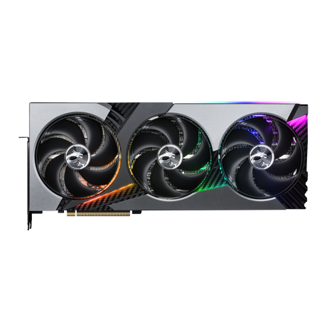 tarjeta grafica msi nvidia geforce rtx 5080 16g vanguard soc launch edition