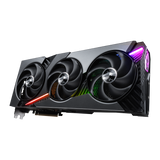 tarjeta grafica msi nvidia geforce rtx 5080 16g vanguard soc launch edition