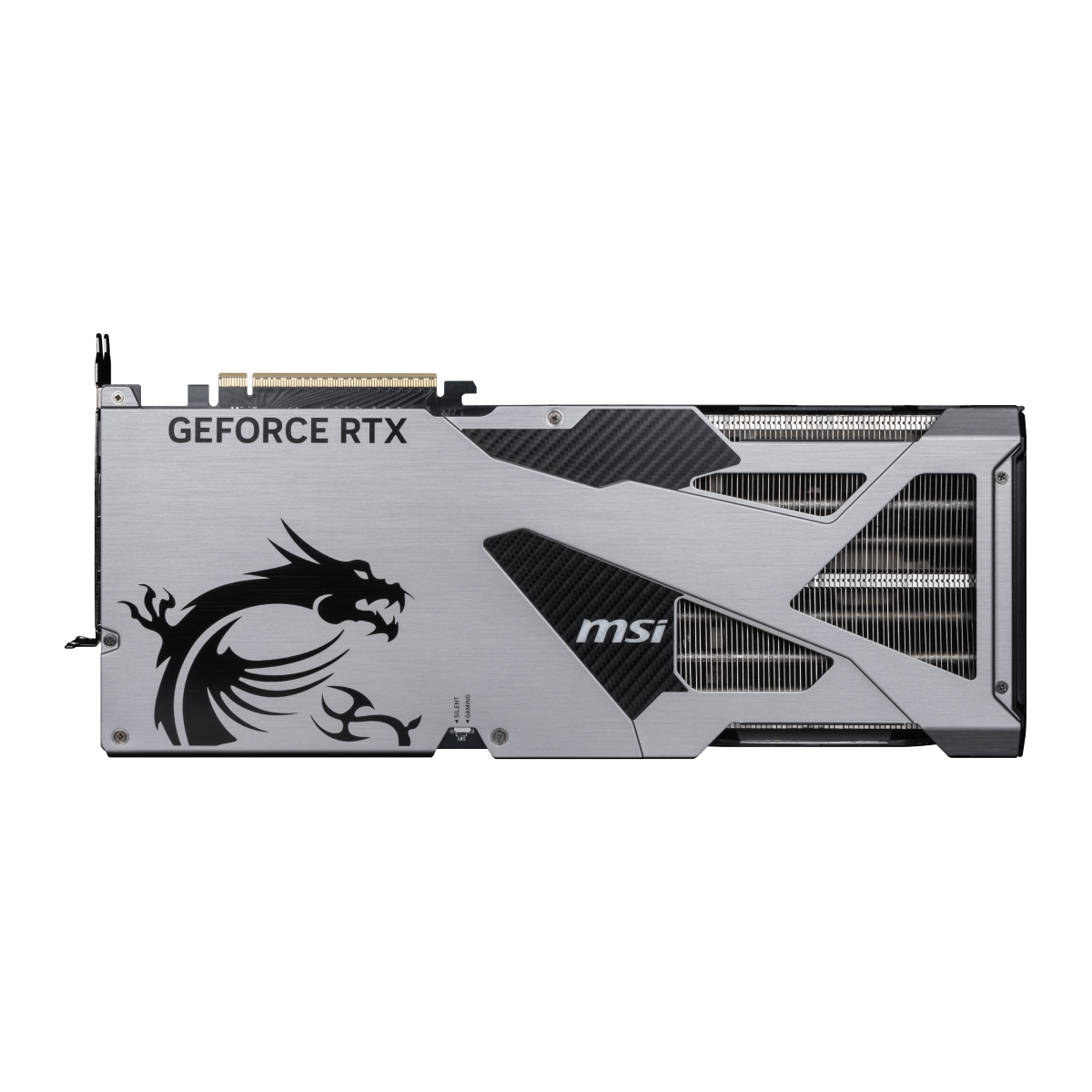 tarjeta grafica msi nvidia geforce rtx 5080 16g vanguard soc launch edition