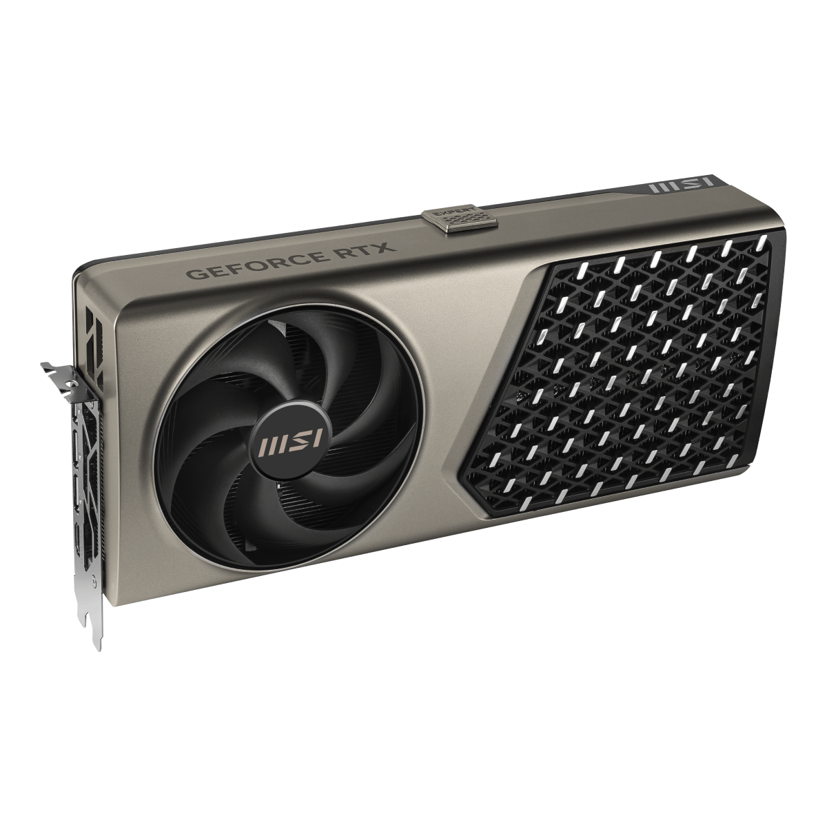 Tarjeta grafica de MSI NVIDIA GeForce RTX 5080 EXPERT