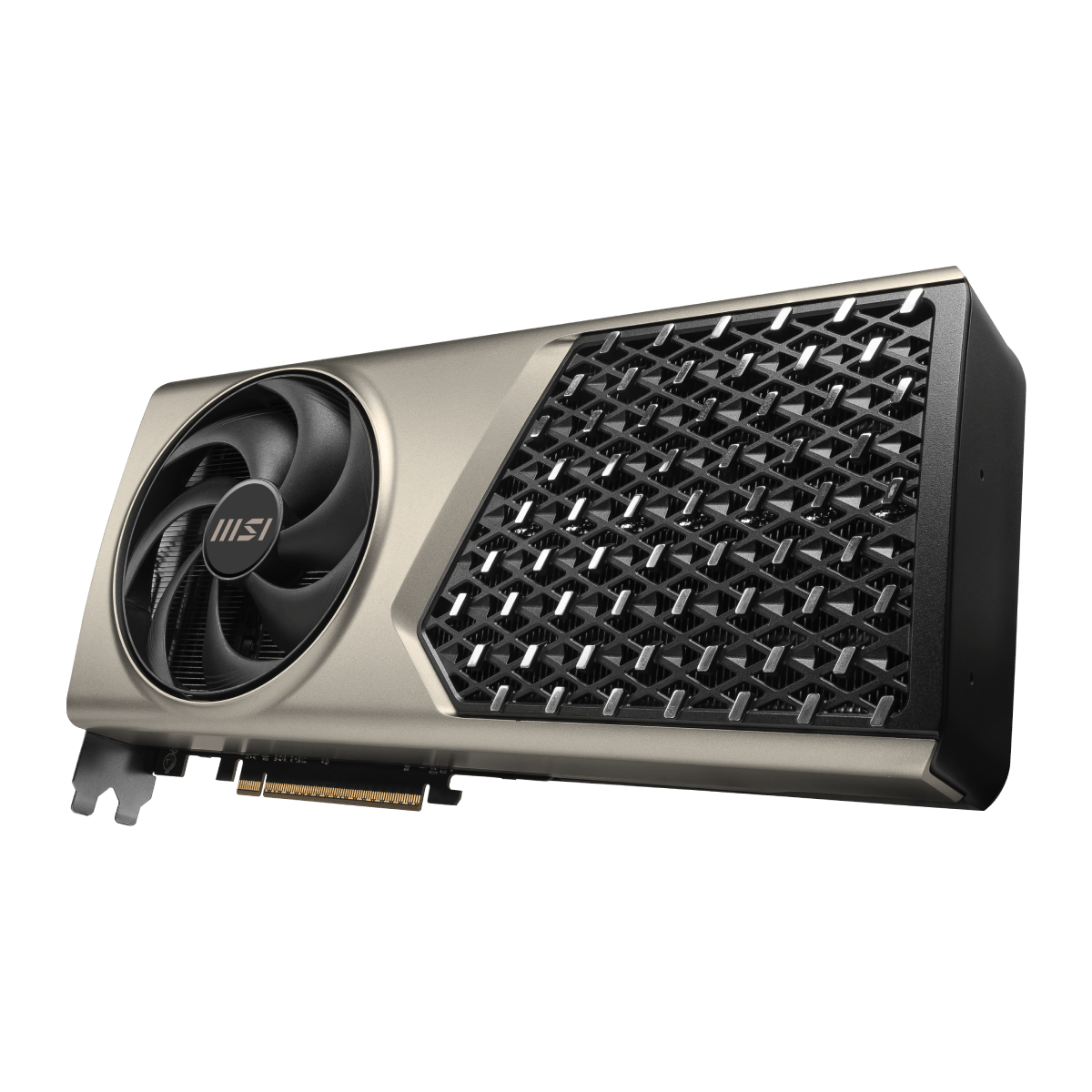 Tarjeta grafica de MSI NVIDIA GeForce RTX 5080 EXPERT