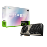 Tarjeta grafica de MSI NVIDIA GeForce RTX 5080 EXPERT