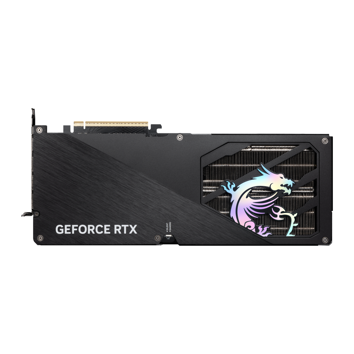 Tarjeta grafica MSI NVIDIA GeForce RTX 5080 Gaming Trio