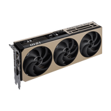 Tarjeta grafica MSI NVIDIA GeForce RTX 5080 INSPIRE 3X