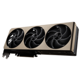 Tarjeta grafica MSI NVIDIA GeForce RTX 5080 INSPIRE 3X